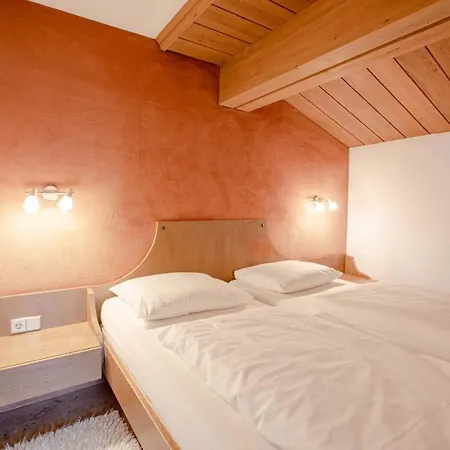 Alphof Ferienwohnung 7