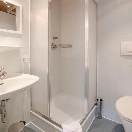 Alphof Ferienwohnung 7 Grän