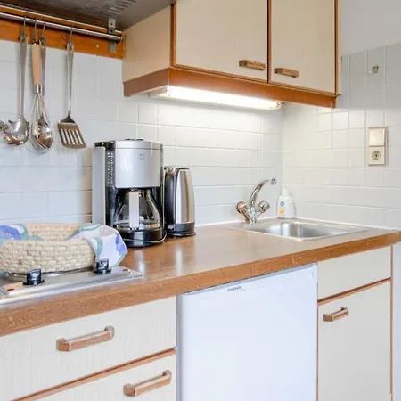 Alphof Ferienwohnung 7 Grän
