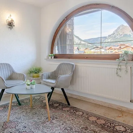 Alphof Ferienwohnung 7 Appartement